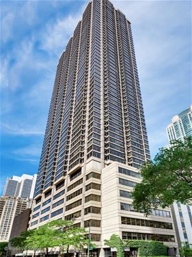 30 E Huron Unit 1007, Chicago, IL 60611