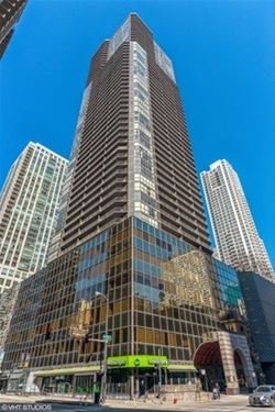 10 E Ontario Unit 5007, Chicago, IL 60611