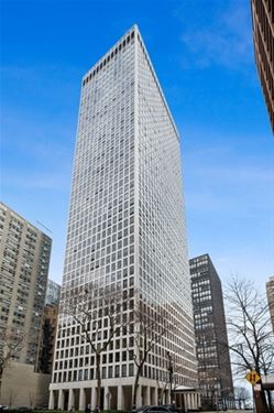 260 E Chestnut Unit 3102, Chicago, IL 60611