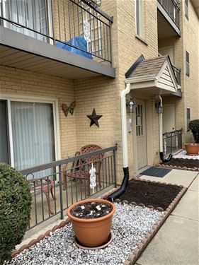 6743 W Irving Park Unit 102, Chicago, IL 60634