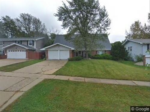 1275 Rosedale, Hoffman Estates, IL 60169