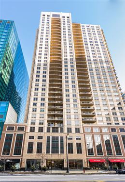 1111 S Wabash Unit 905, Chicago, IL 60605