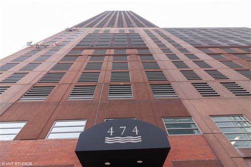 474 N Lake Shore Unit 3112, Chicago, IL 60611