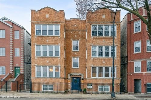 1740 W Foster Unit 2F, Chicago, IL 60640