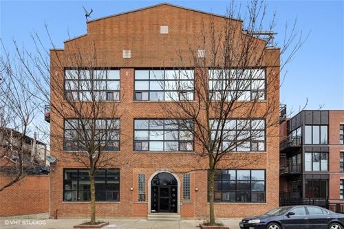 1137 N Wood Unit 1B, Chicago, IL 60622