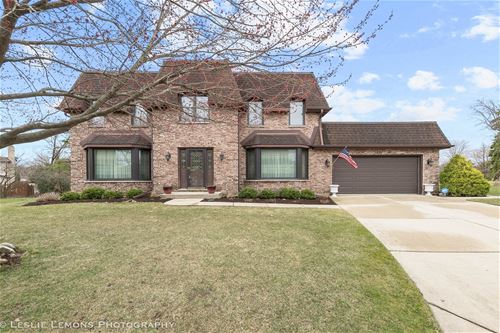 1891 Rehm, Lisle, IL 60532