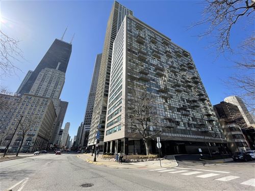 1000 N Lake Shore Unit 1903, Chicago, IL 60611