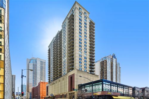 630 N State Unit 2503, Chicago, IL 60654