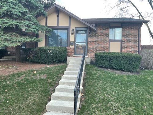 1S270 Ingersoll, Villa Park, IL 60181