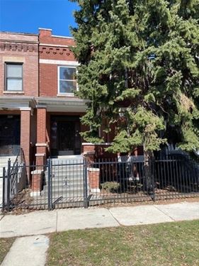 4952 W Ohio Unit 2, Chicago, IL 60644