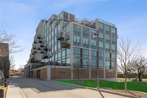 61 W 15th Unit 606, Chicago, IL 60605