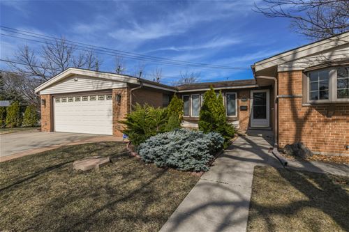 9551 Shermer, Morton Grove, IL 60053