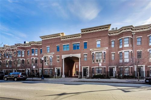 1725 W Belmont Unit B, Chicago, IL 60657