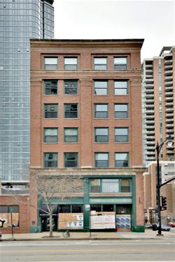 900 S Wabash Unit 706, Chicago, IL 60605