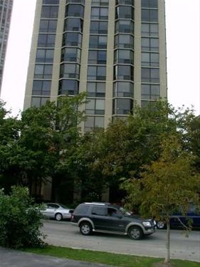 2650 N Lakeview Unit 1204, Chicago, IL 60614