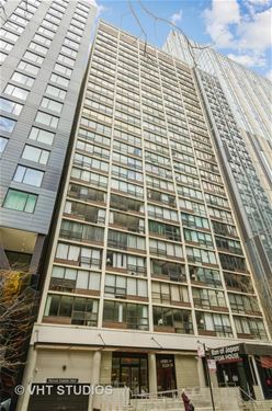 230 E Ontario Unit 304, Chicago, IL 60611