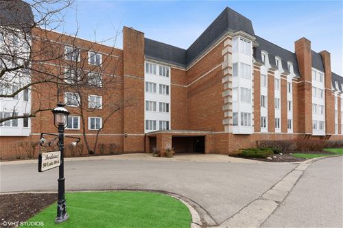 50 Lake Unit 614, Buffalo Grove, IL 60089