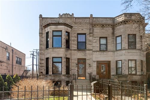 5482 S Ridgewood, Chicago, IL 60615