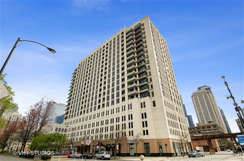 1255 S State Unit 1013, Chicago, IL 60605