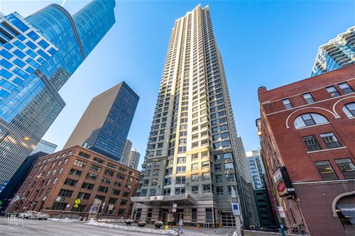 440 N Wabash Unit 1709, Chicago, IL 60611