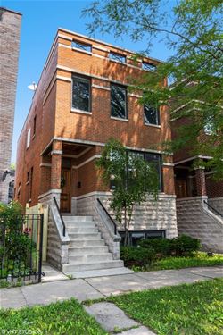 2038 W Race, Chicago, IL 60612