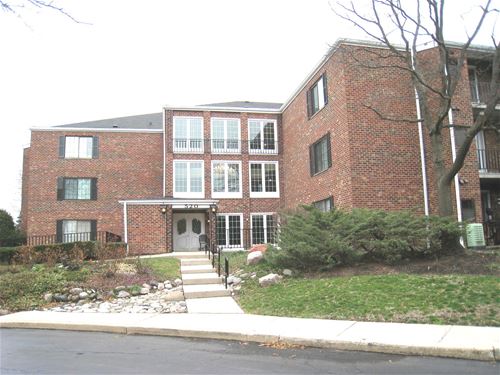 520 Biesterfield Unit 311, Elk Grove Village, IL 60007