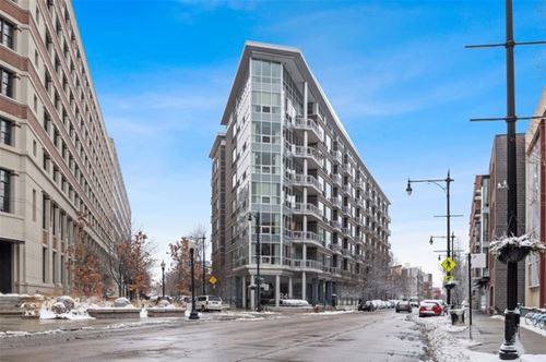 845 N Kingsbury Unit 301, Chicago, IL 60610