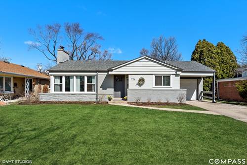 1726 Ferndale, Northbrook, IL 60062