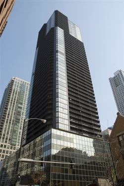 10 E Ontario Unit 3106, Chicago, IL 60611