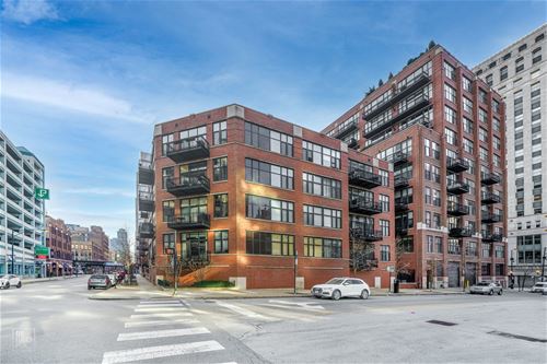 333 W Hubbard Unit 316, Chicago, IL 60654