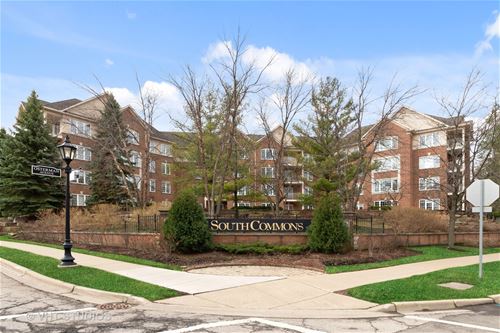 640 Robert York Unit 306, Deerfield, IL 60015