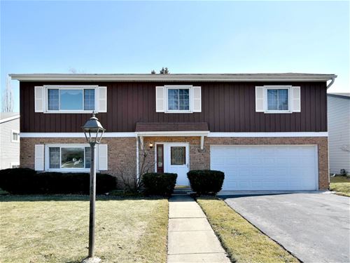 541 N Grace, Lombard, IL 60148