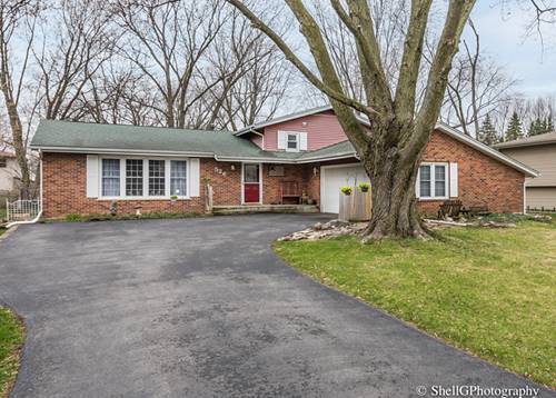 526 Linden, Frankfort, IL 60423