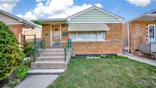 4753 S Keating, Chicago, IL 60632