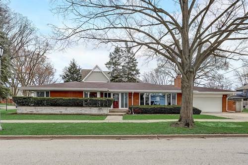900 S Catherine, La Grange, IL 60525