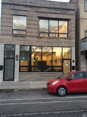 3867 N Elston Unit 2, Chicago, IL 60618