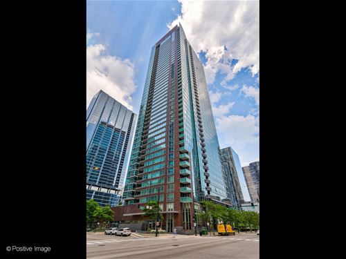 505 N Mcclurg Unit 804, Chicago, IL 60611