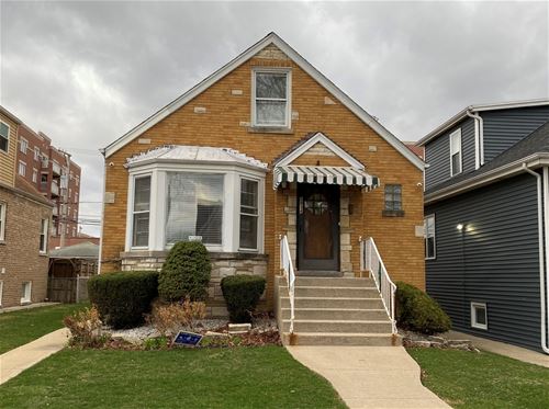 2834 N Neenah, Chicago, IL 60634