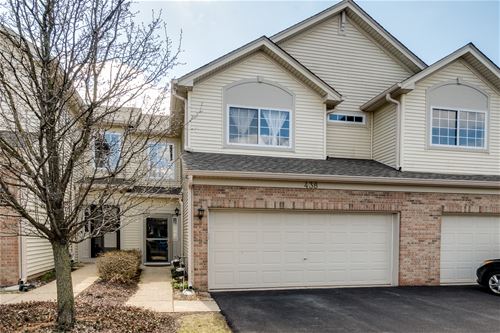 438 Jamestown Unit 438, Aurora, IL 60502