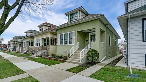 4620 N Kedvale, Chicago, IL 60630