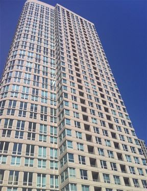 345 N LaSalle Unit 2702, Chicago, IL 60654