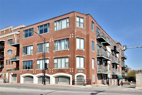 2222 W Diversey Unit 207, Chicago, IL 60647