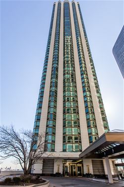 195 N Harbor Unit 5409, Chicago, IL 60601