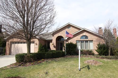 1081 Berkley, Lemont, IL 60439