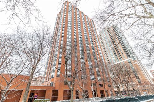 899 S Plymouth Unit 705, Chicago, IL 60605