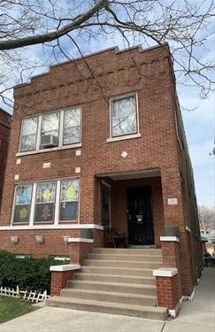 1450 N Lockwood, Chicago, IL 60651