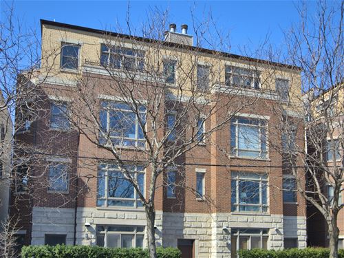 3428 N Ashland Unit 1N, Chicago, IL 60657