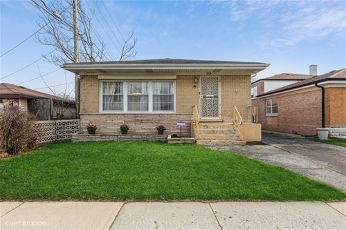 1015 W 109th, Chicago, IL 60643