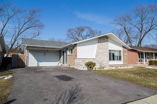 6638 165th, Tinley Park, IL 60477