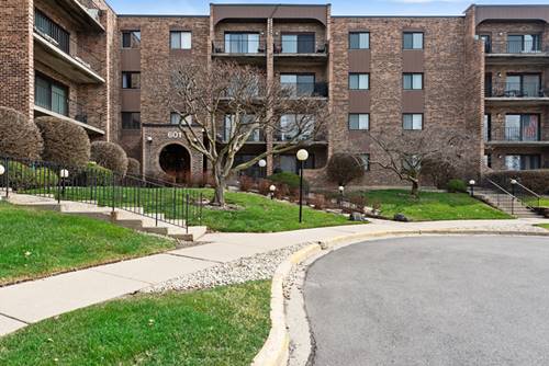 601 W Huntington Commons Unit 405, Mount Prospect, IL 60056